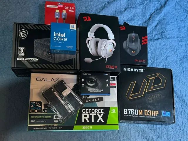 Pc-Gamer - Foto 4