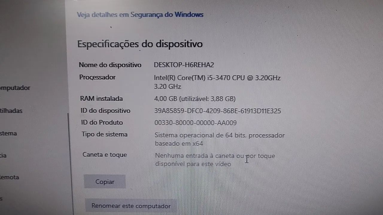 Hp Compaq 8300 elite - Foto 5