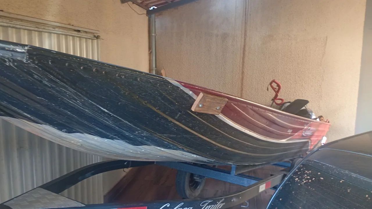 Traia de pesca completa  - Foto 3