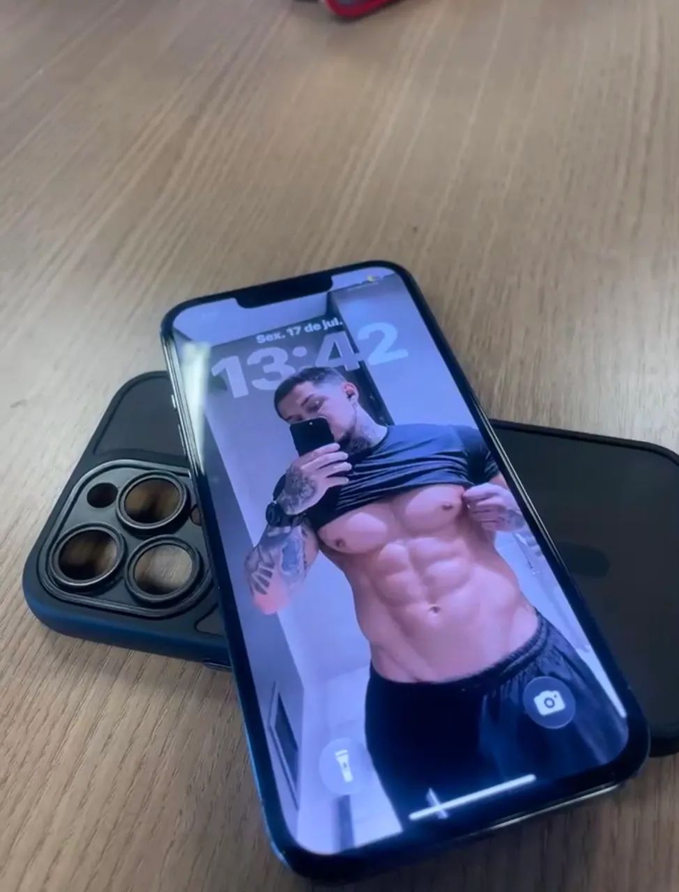 iphone 13 pro 256gb - Foto 2