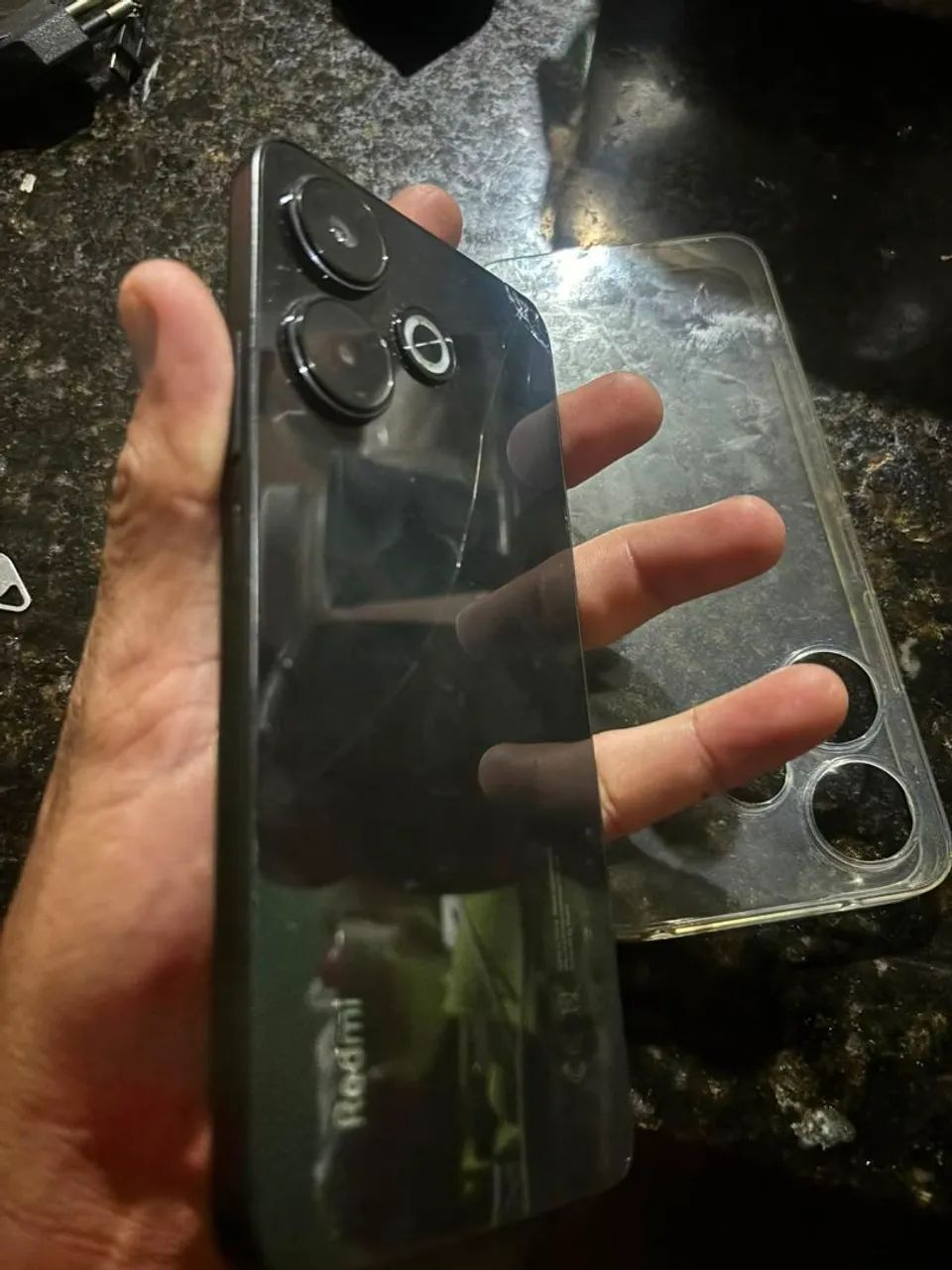 Redmi 13