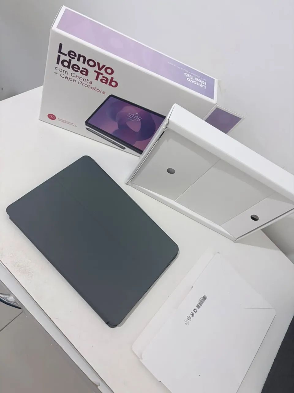 Vende-se tablet Lenovo