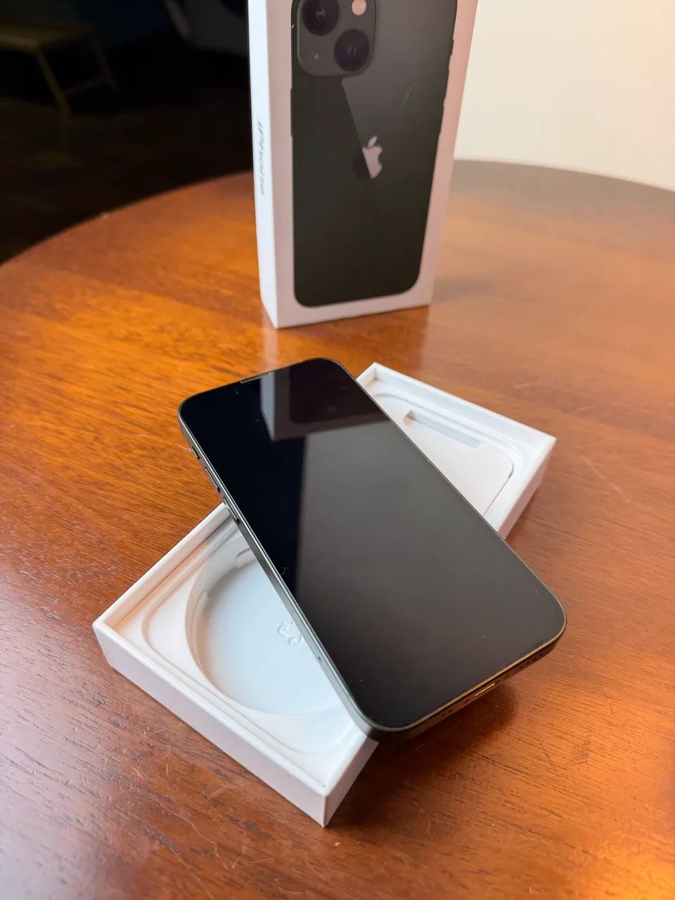 Iphone 13 Mini 256gb - Foto 3