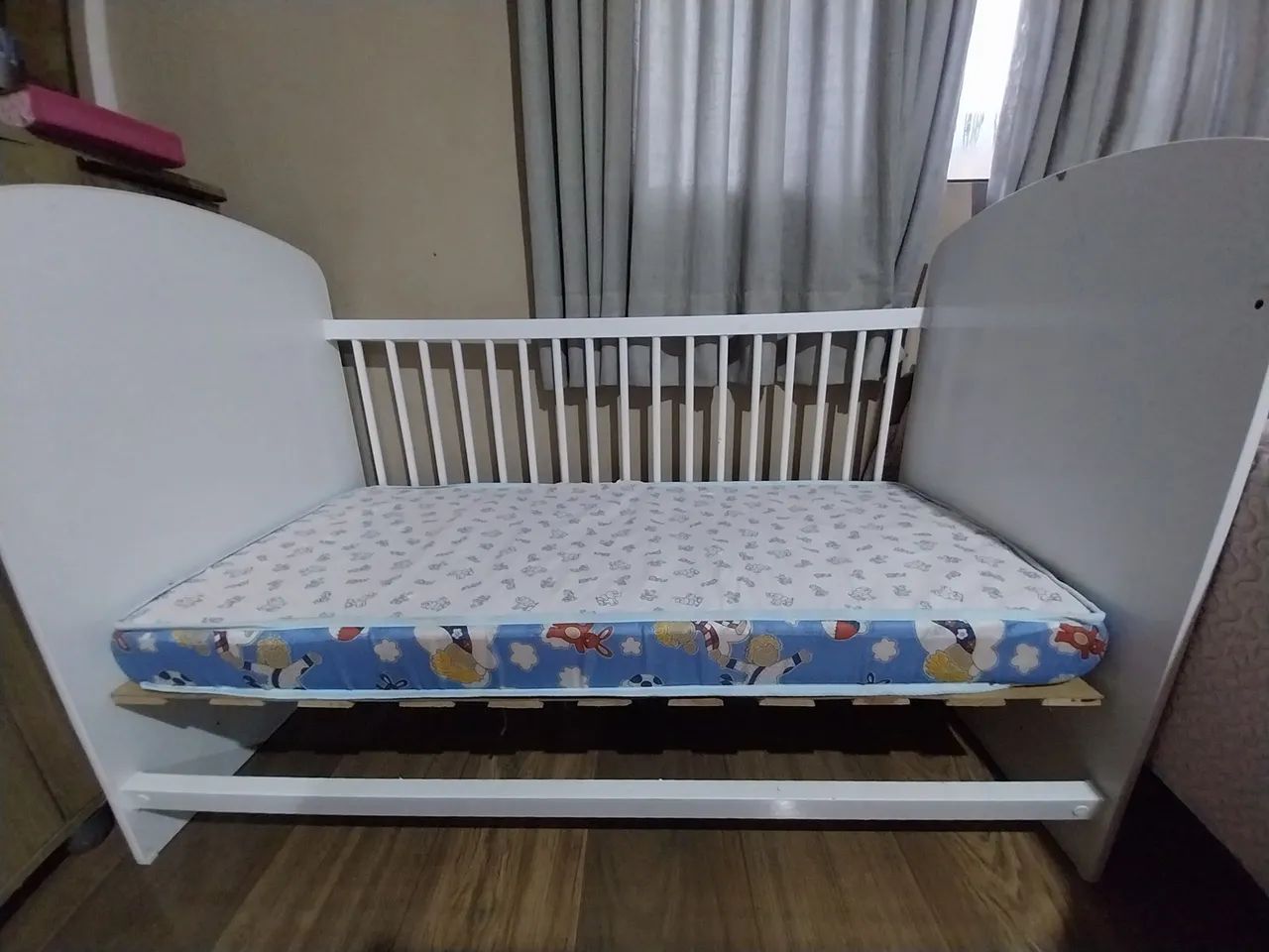 Berço 