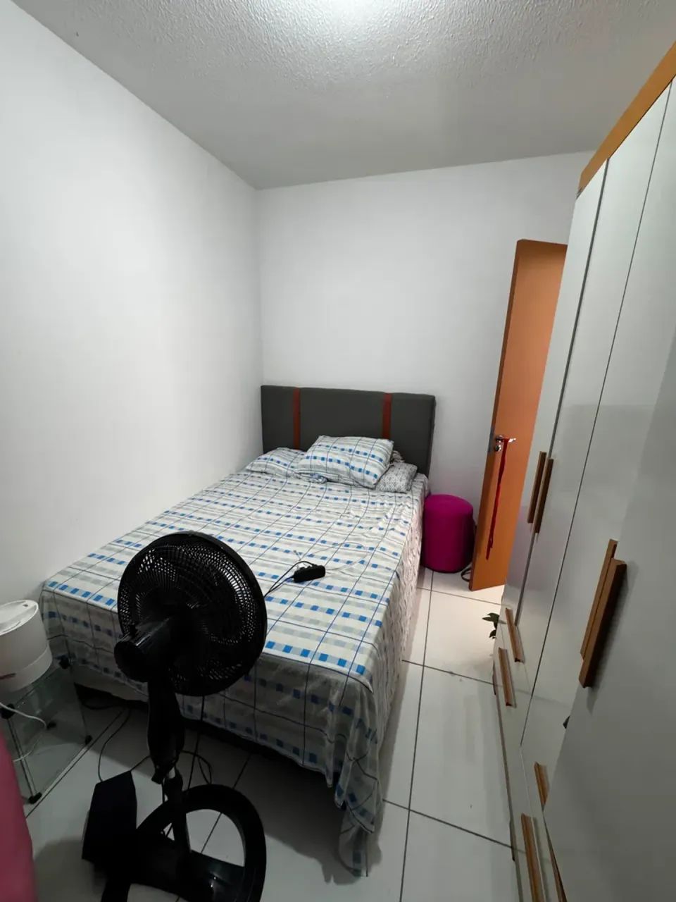 Passo apto Prx Wang Park Est De Ribamar - Foto 4