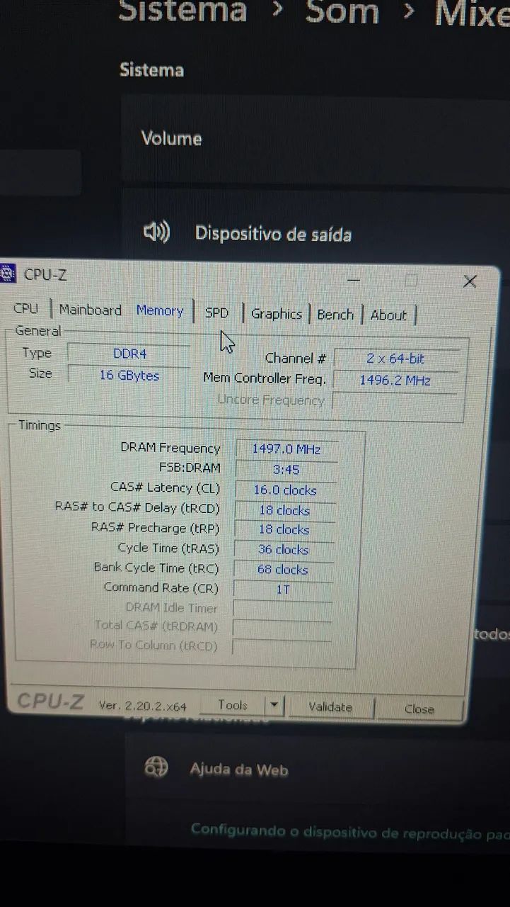 Memória RAM ddr4 ! Leia o anúncio! - Foto 3