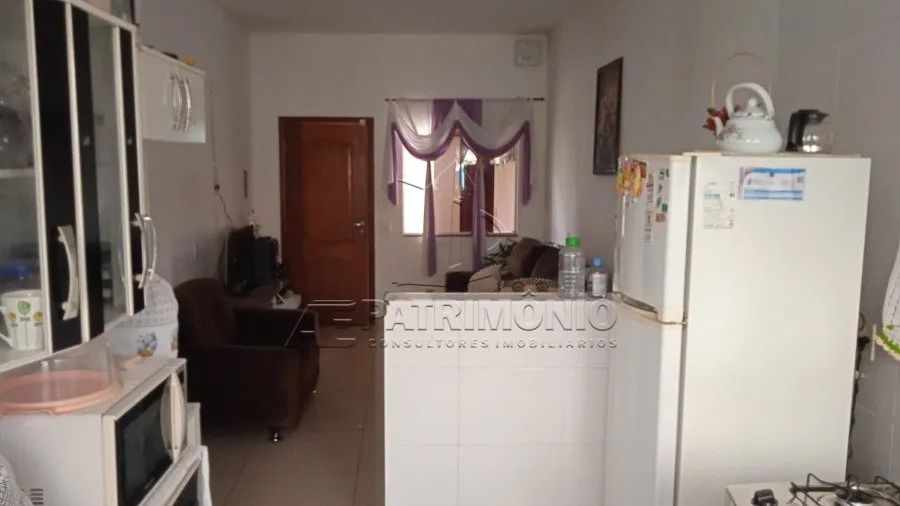 CASA, 2 Dormitório(s) Bairro Pro-Morar - Foto 3