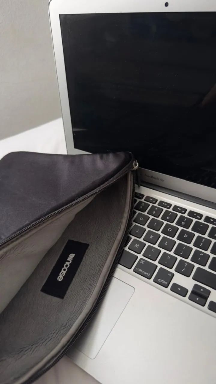 Macbook Air 2014 - Foto 3