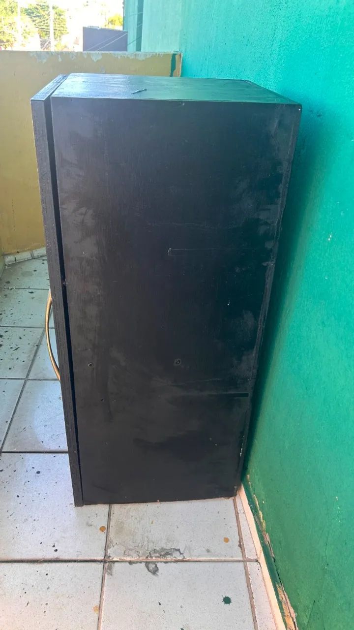 armário  - Foto 4