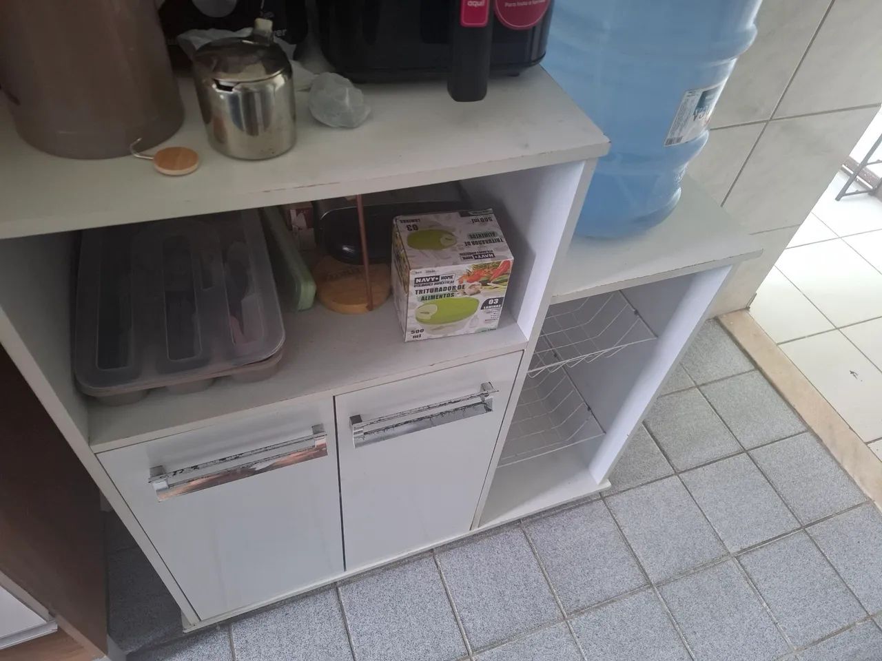 Armario - Foto 4
