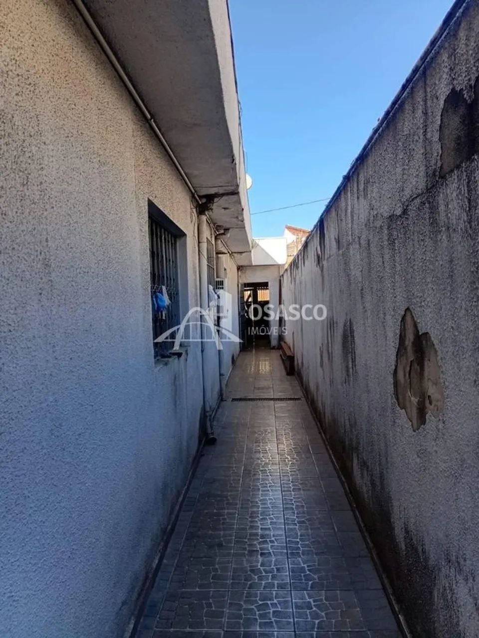 Casa Térrea com edicula no Pestana - Osasco - Foto 5