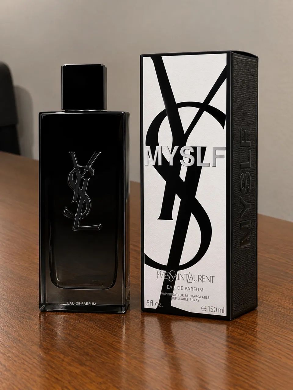 MYSLF Yves Saint Laurent 150ml