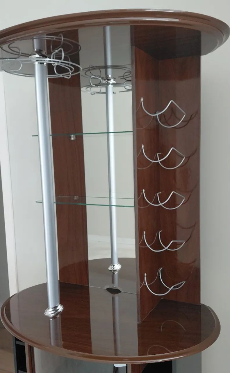 Barzinho para sala - Foto 4