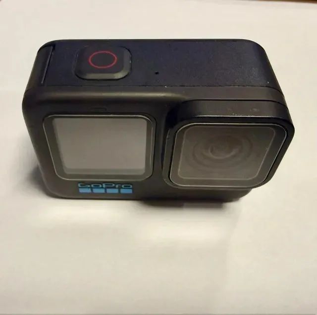 Gopro Hero 11 Black + Acessórios