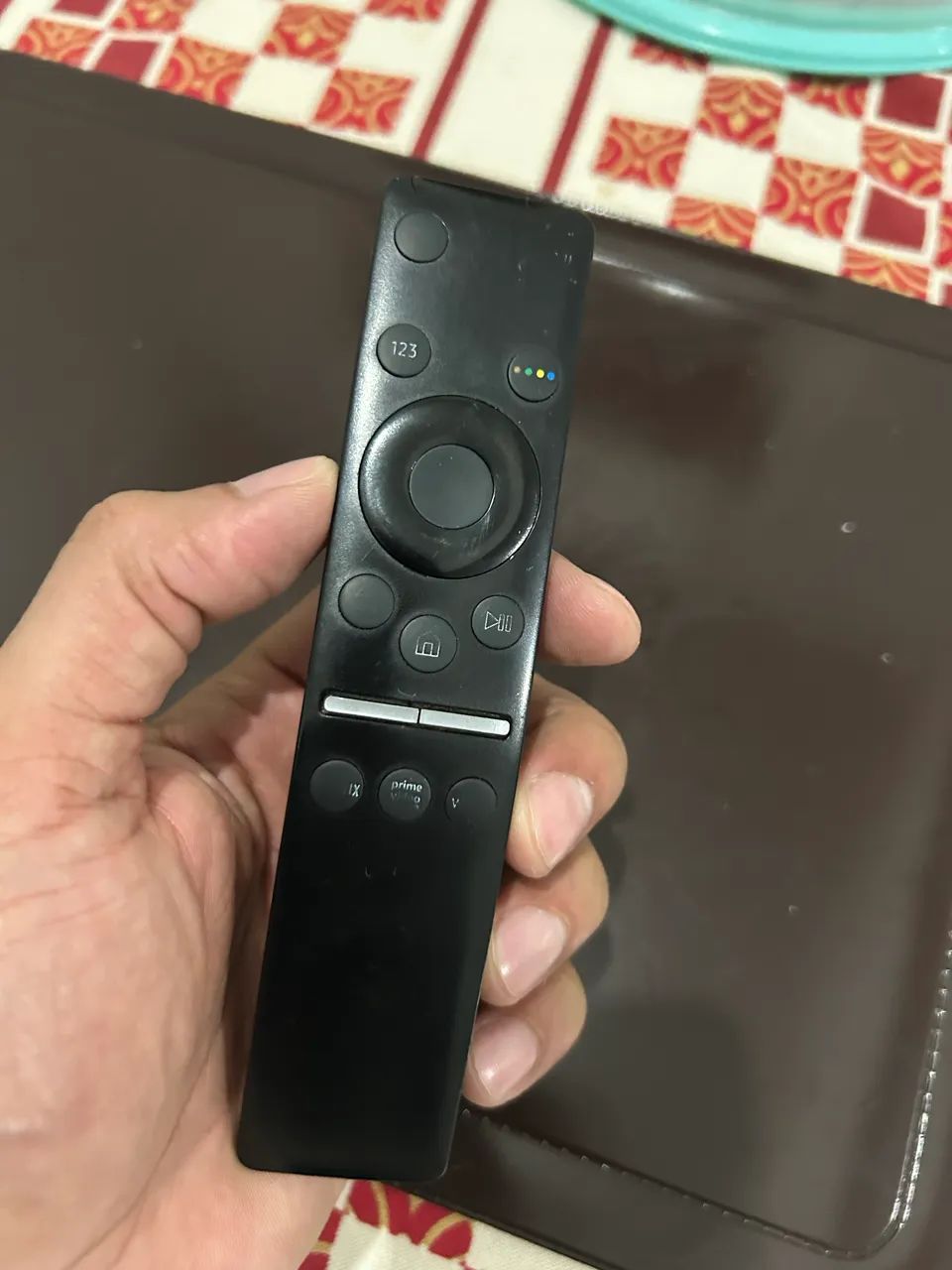 Tv Samsung 