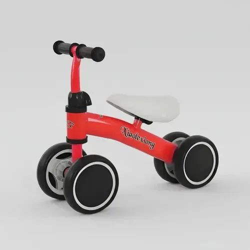 bicicleta de equilíbrio infantil 