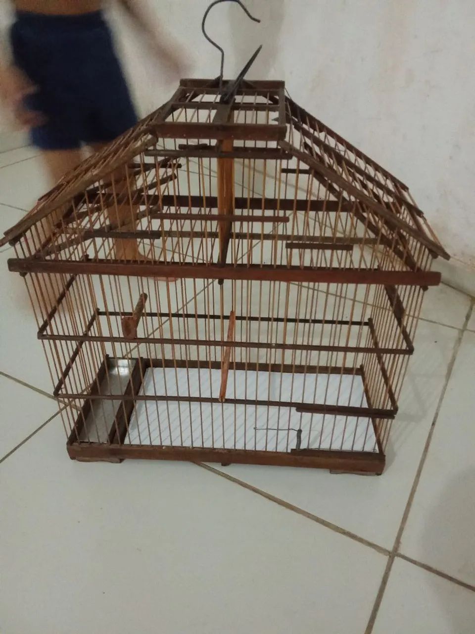 Gaiola 