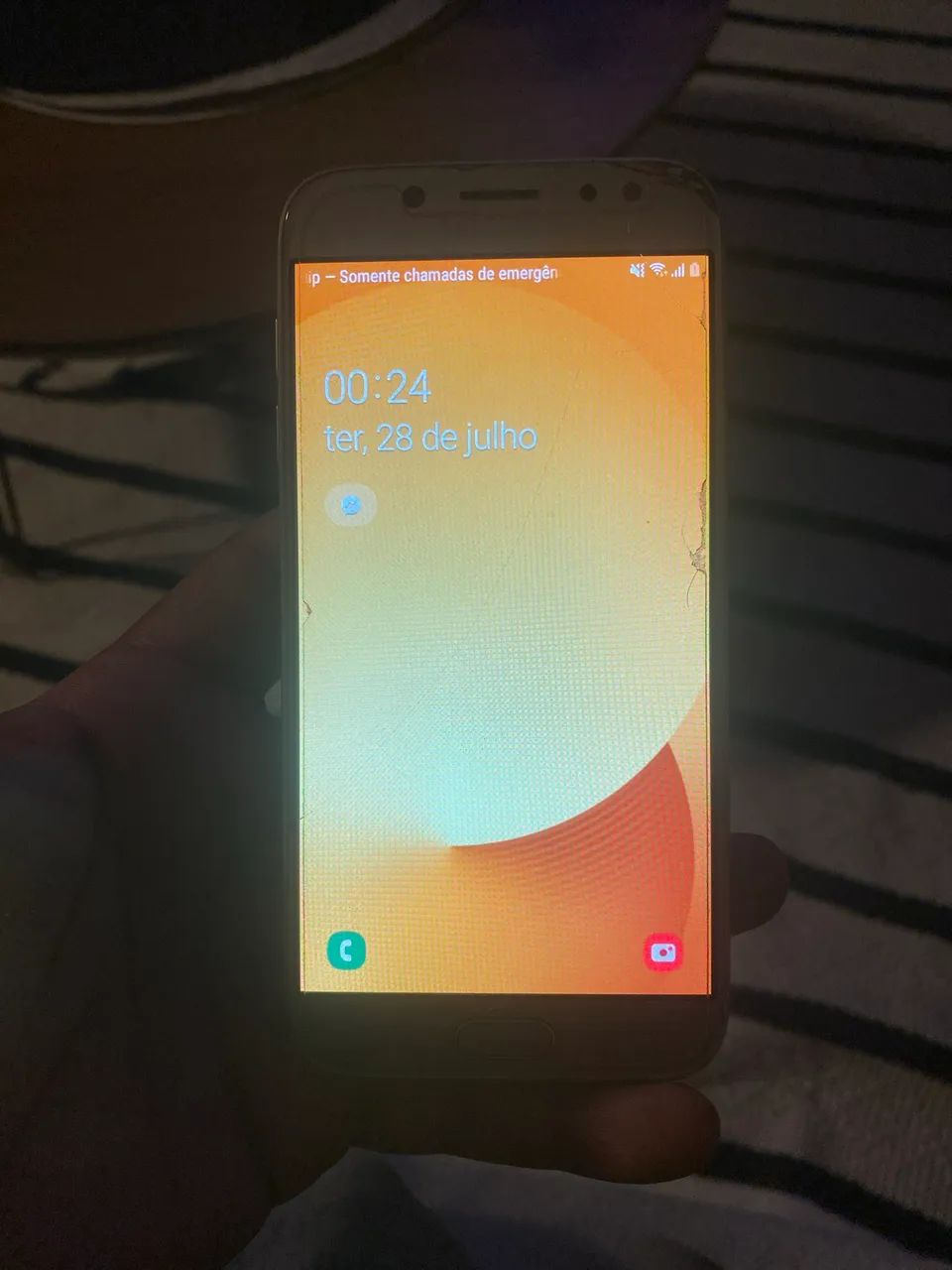 Galaxy j5 pro - Foto 2