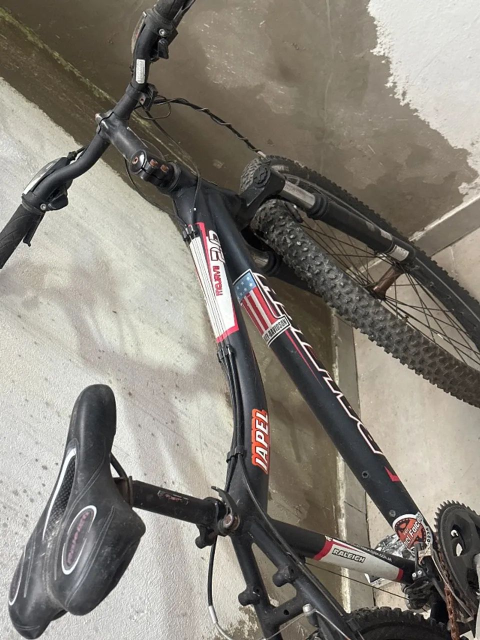 Bicicleta para venda 400,00 - Foto 2