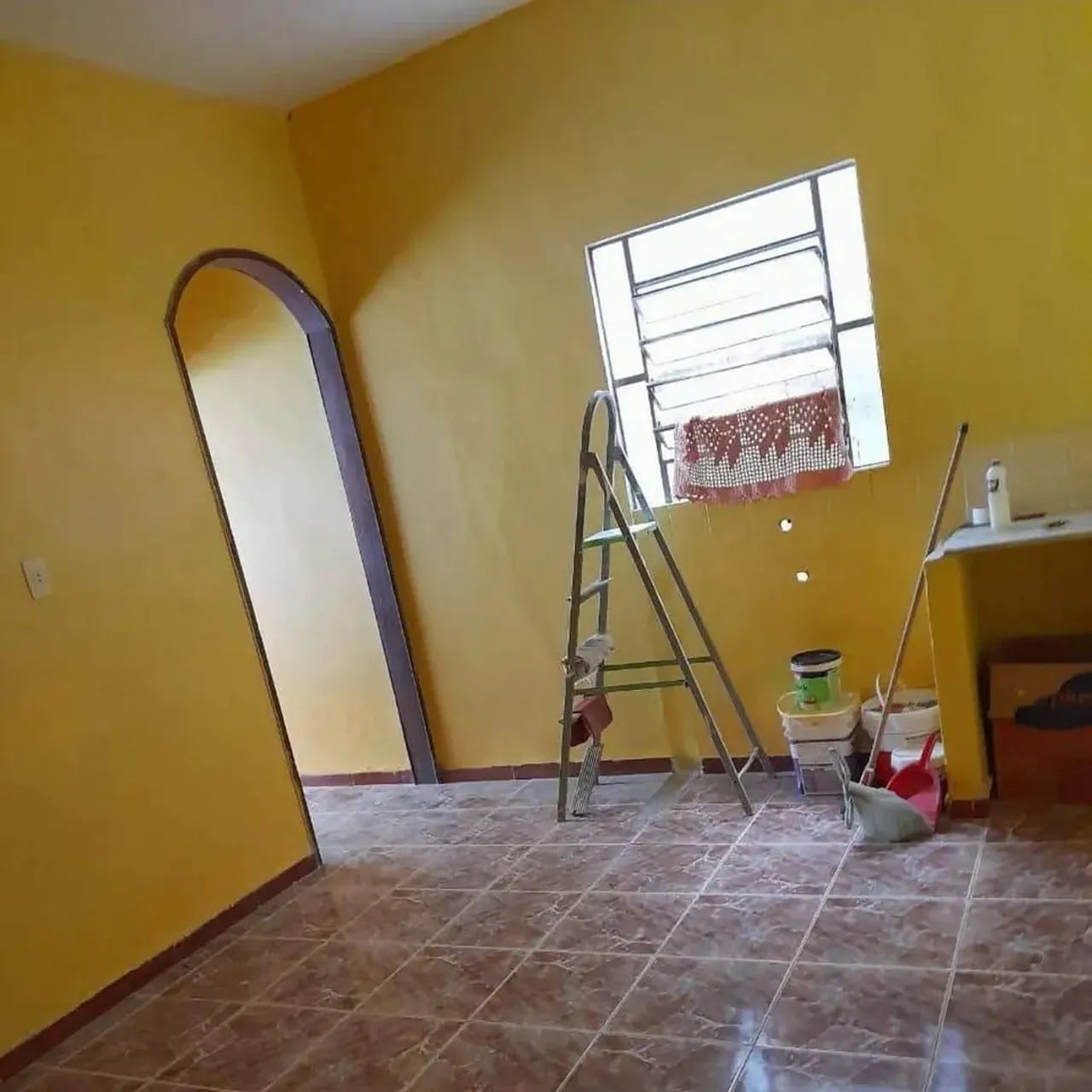 CASA EM ICOARACI 