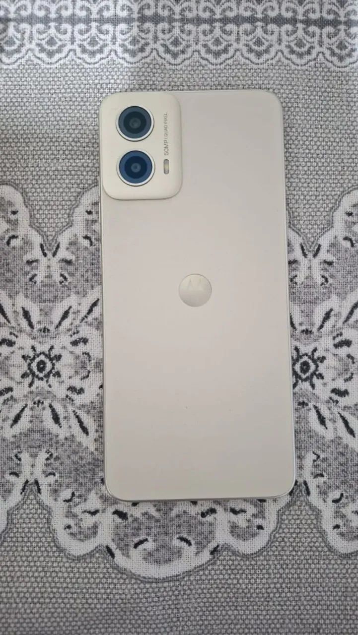 Moto G34 - Foto 3