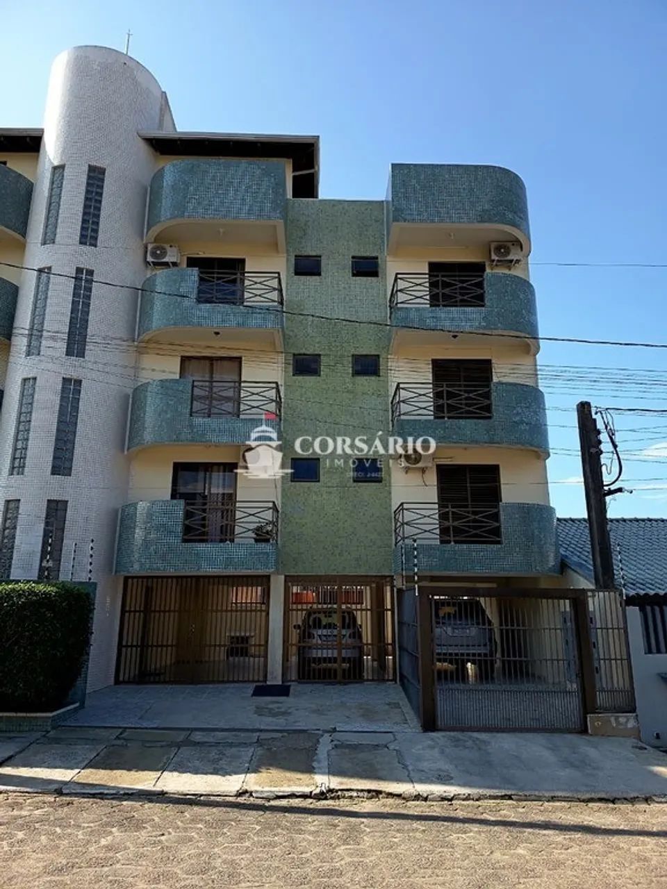 Apartamento faixa mar em Ipanema-PR - Foto 2