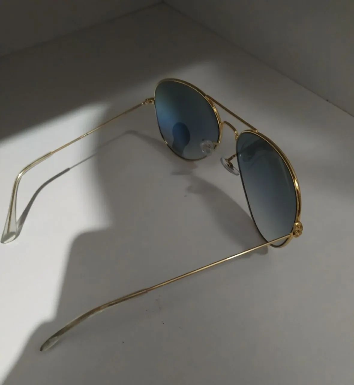 Óculos de Sol Ray Ban Aviator  - Foto 5