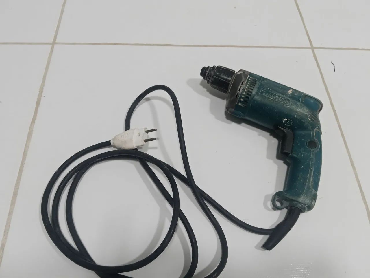 parafusadeira  - Foto 3