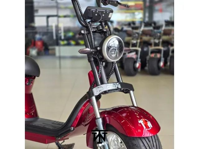 Scooter x12 - Foto 4