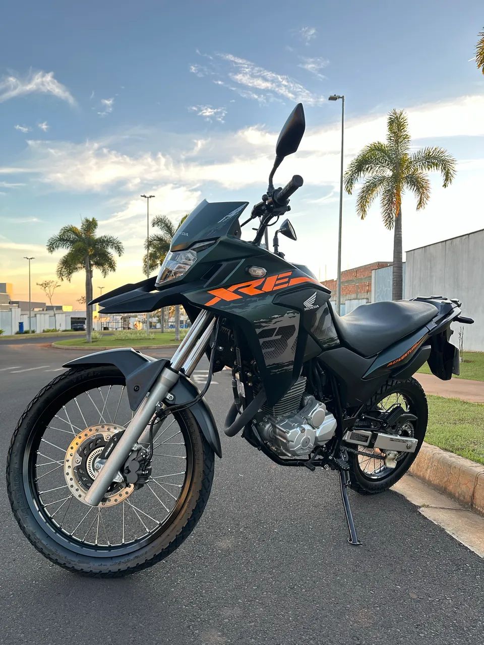 XRE 300 Adventure - Foto 2