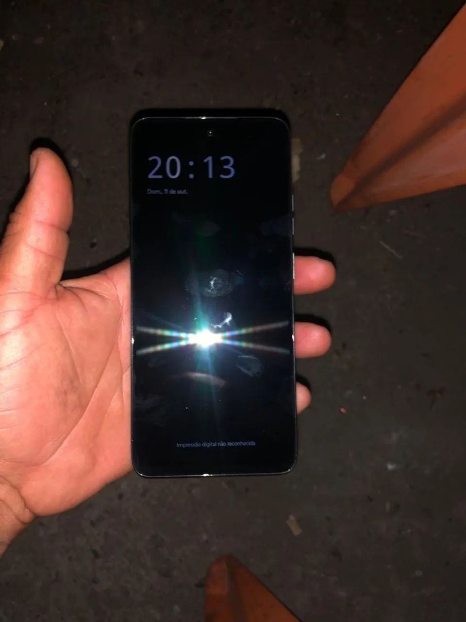 Moto g35 - Foto 3