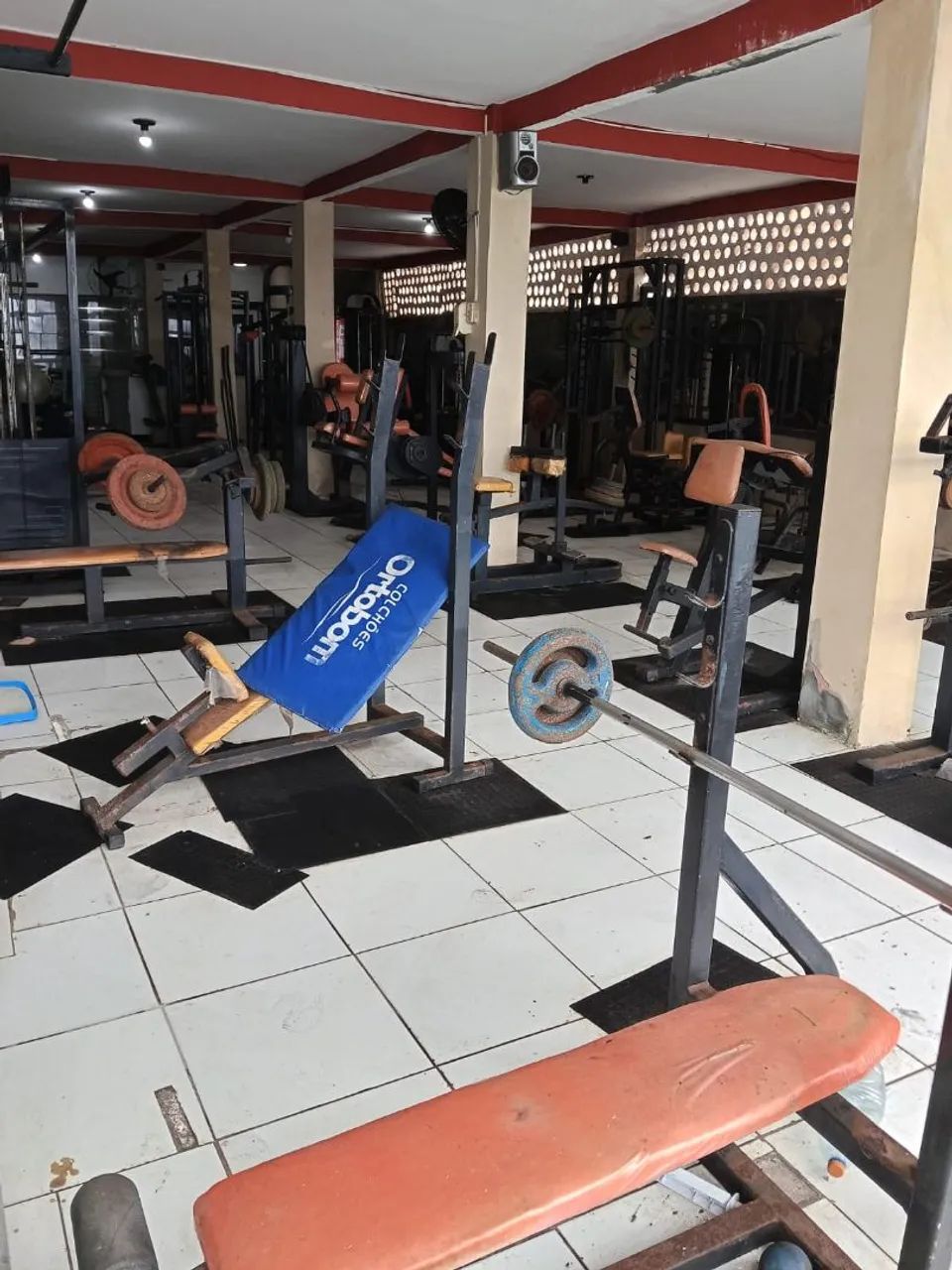 ACADEMIA COMPLETA  - Foto 5