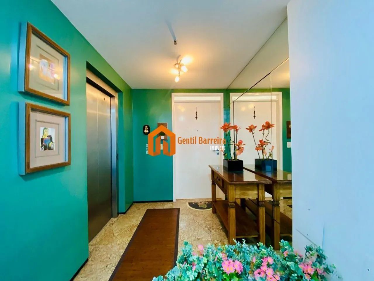Apartamento 3 suítes na Aldeota - Foto 4