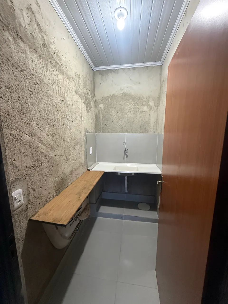 Galpão 300m² pronto para uso | ótima Localização - Foto 5