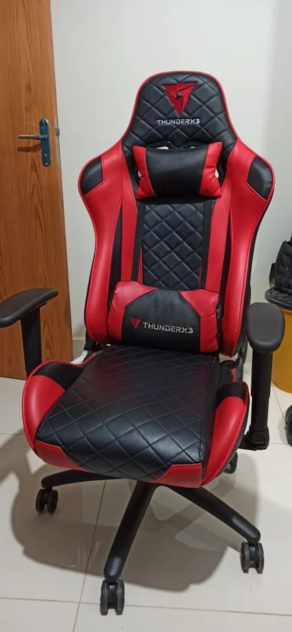 Cadeira Gamer XThunder  - Foto 2
