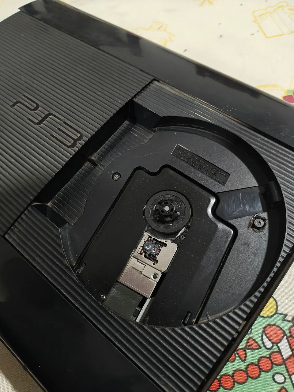 Playstation 3 - Foto 3