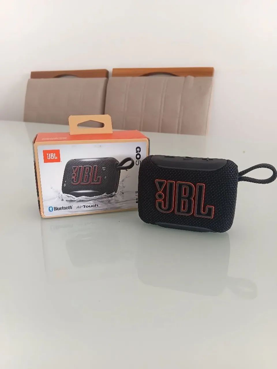 Jbl Go5 lançamento  - Foto 3