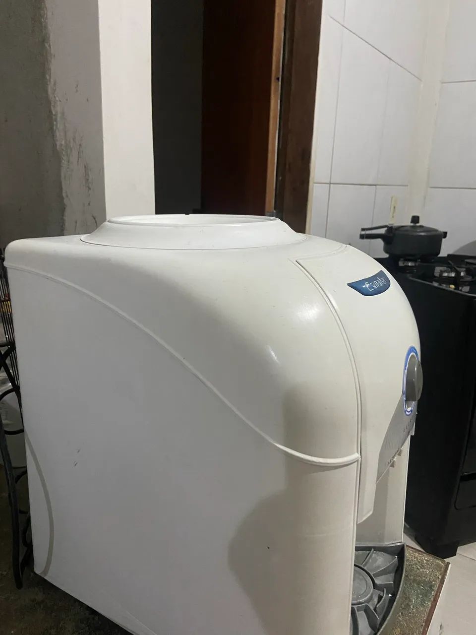 Gela Água Esmaltec  - Foto 4