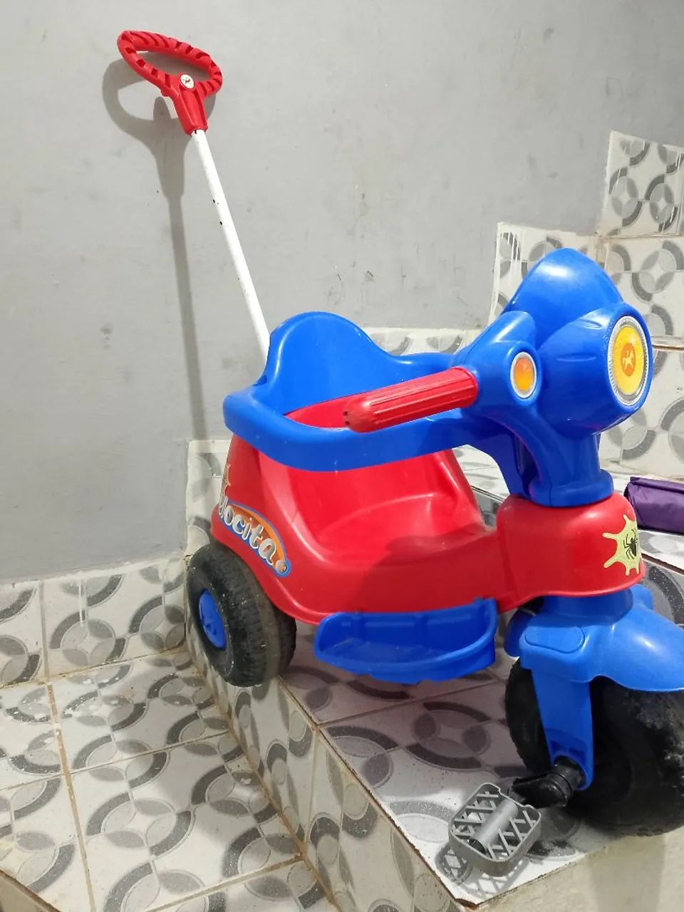 Bicicleta  - Foto 4