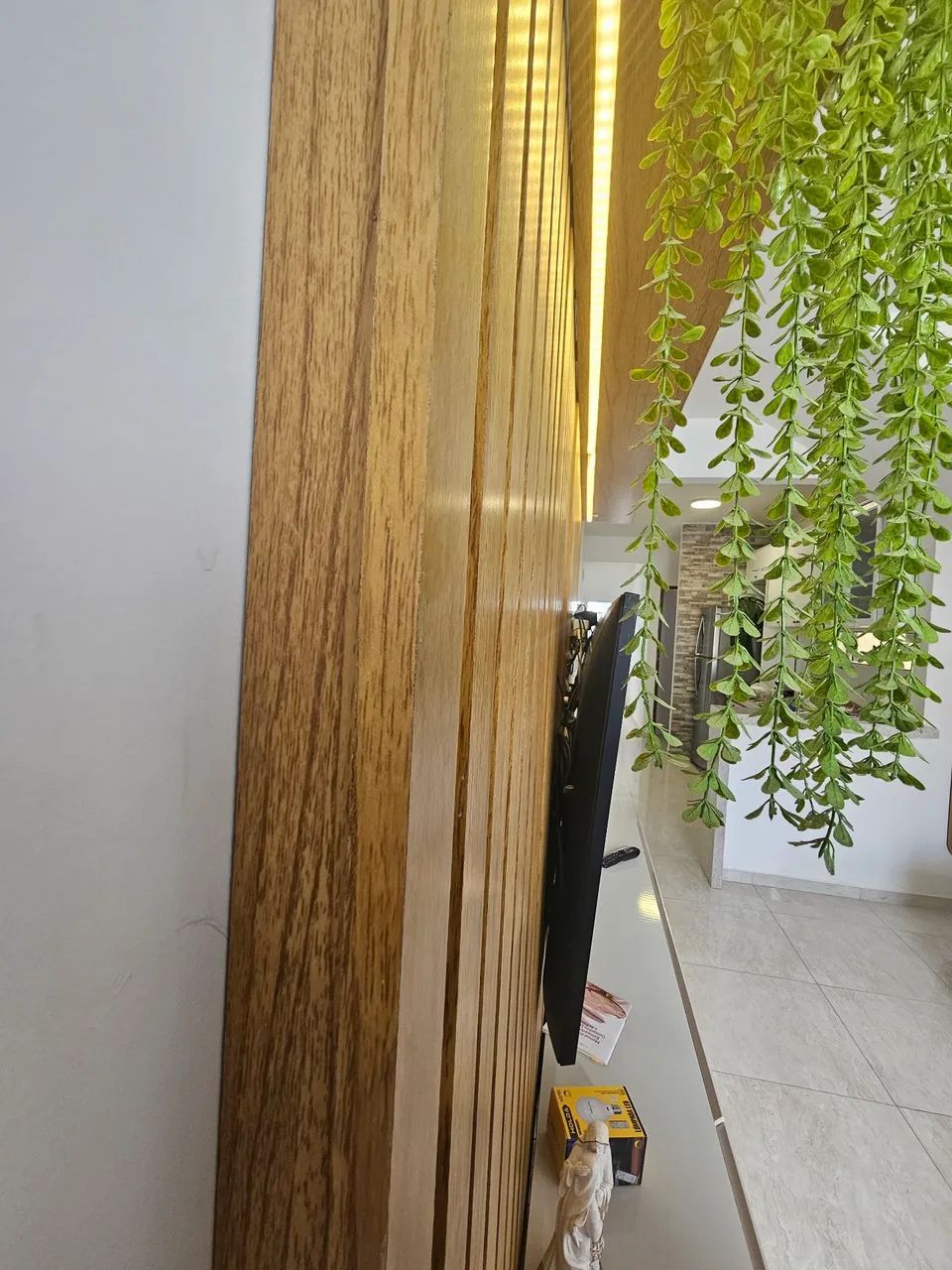 Rack com painel para TV - Foto 5