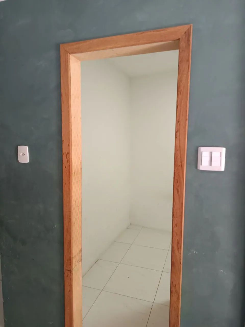 Vendo casa de 2/4 - Foto 4