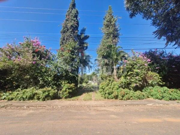 Chácara com 3000m no Santa Rita, com área gourmet