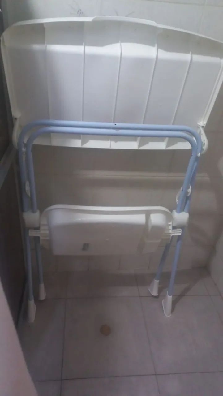 Banheira bebê  - Foto 5
