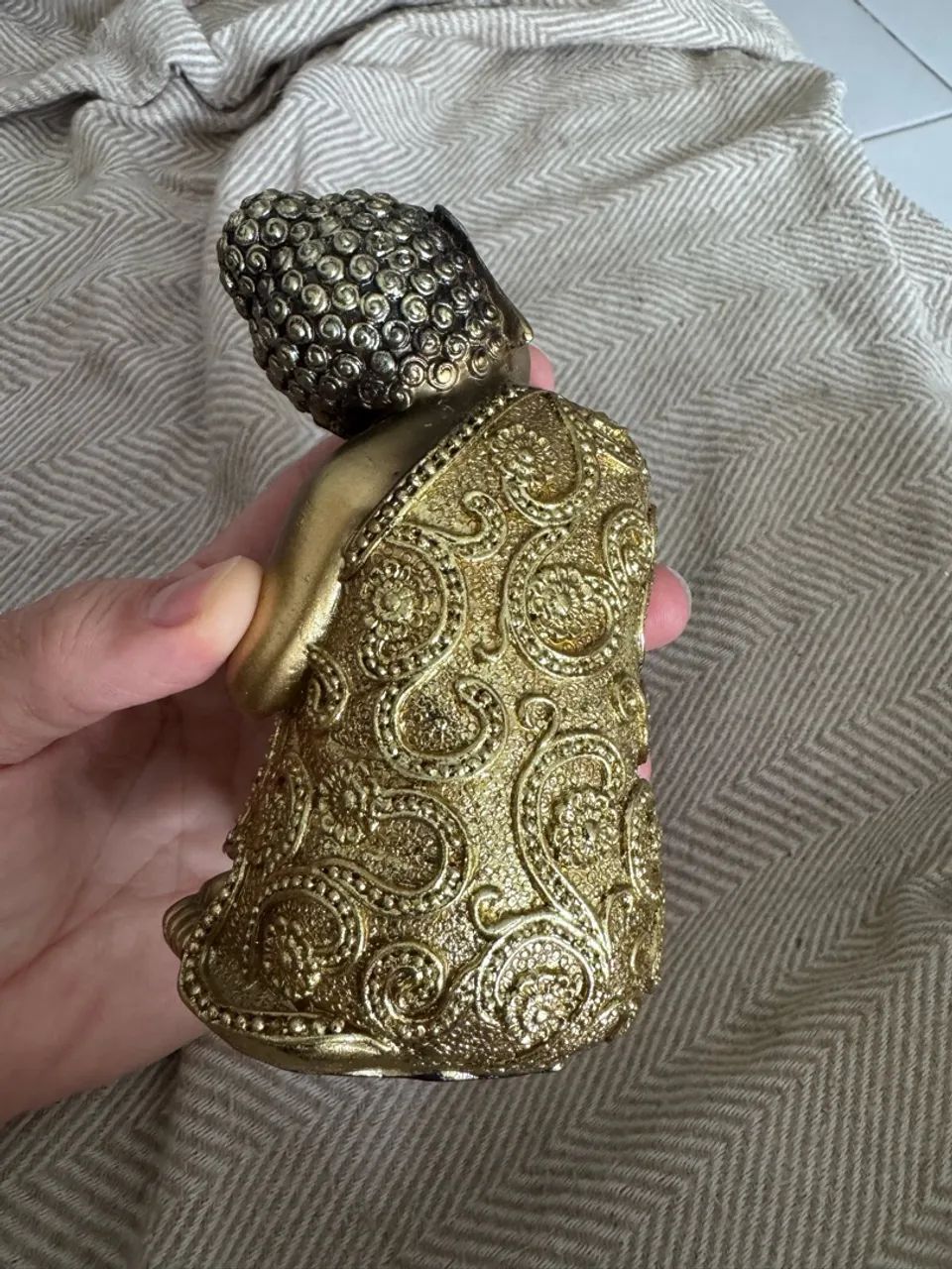 Buda Decorativo - Foto 2