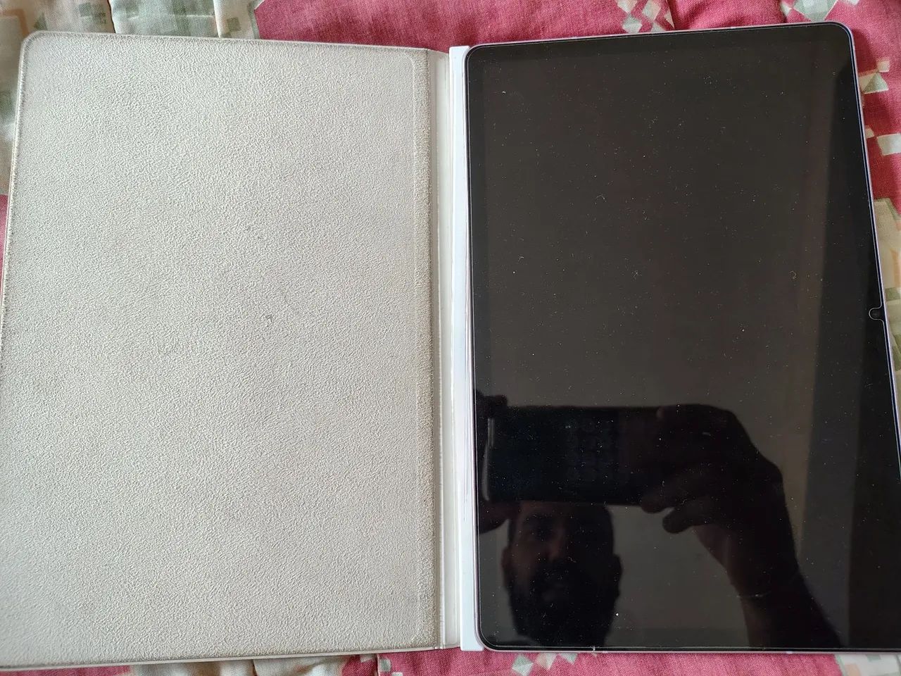 Tablet Samsung só FE - Foto 3
