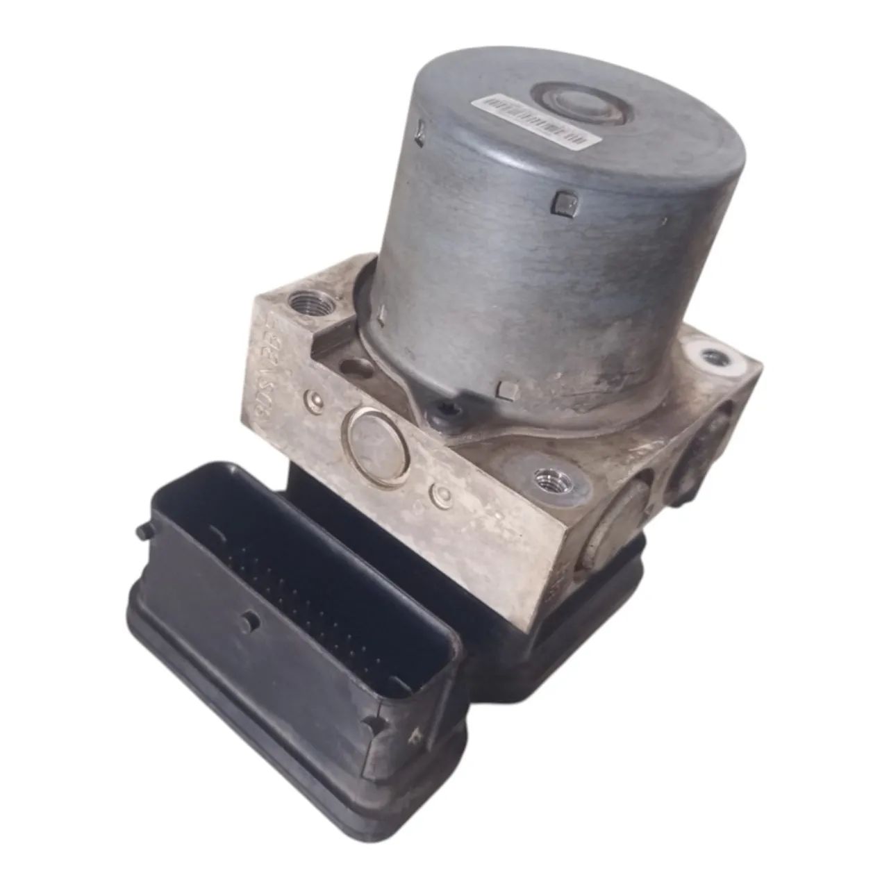Módulo Freio Abs Hyundai Hb20 2012 2013 A 2019 - Foto 2