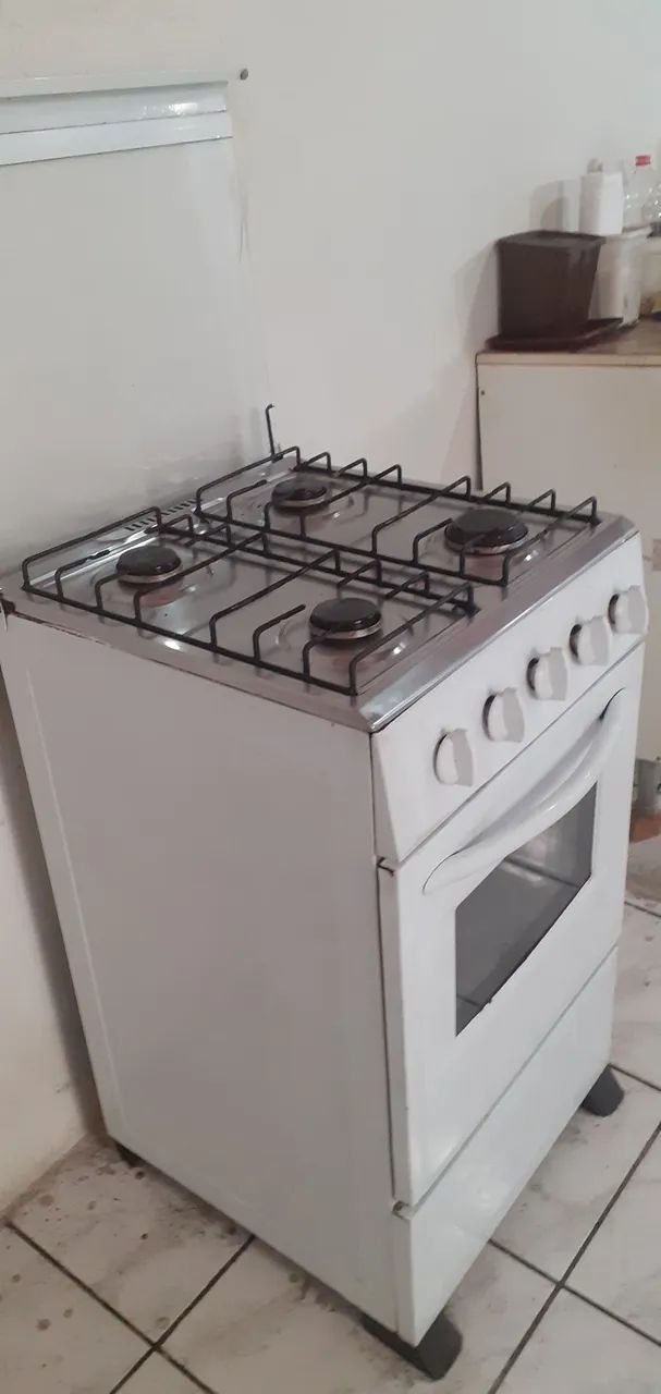 Fogão 4 bocas  - Foto 4