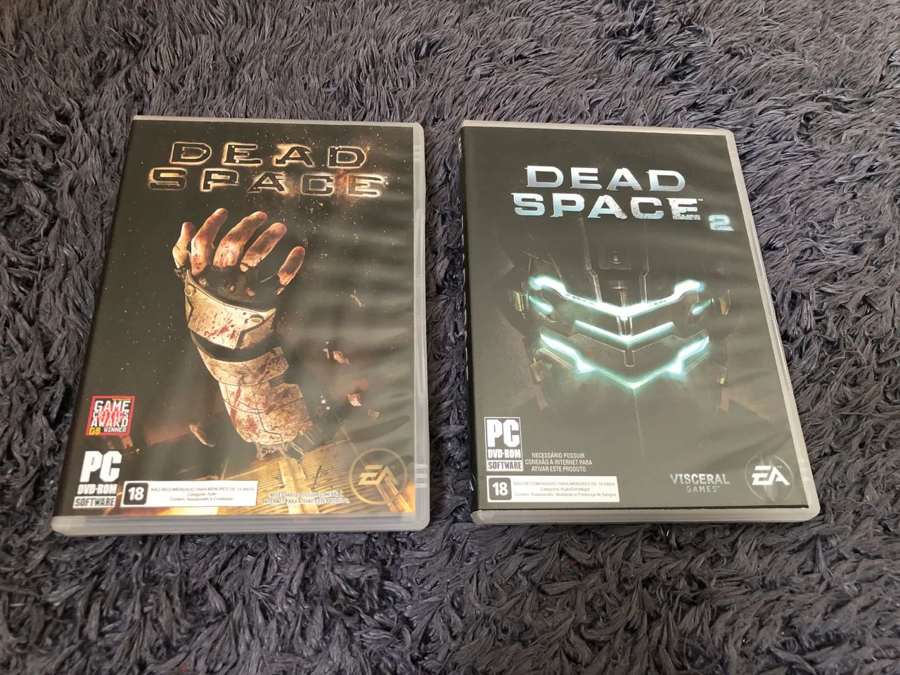 Jogos Dead Space Para PC