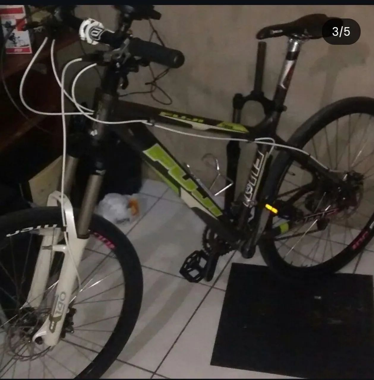 Serviços e reparo de mecânica de bikes - Foto 3