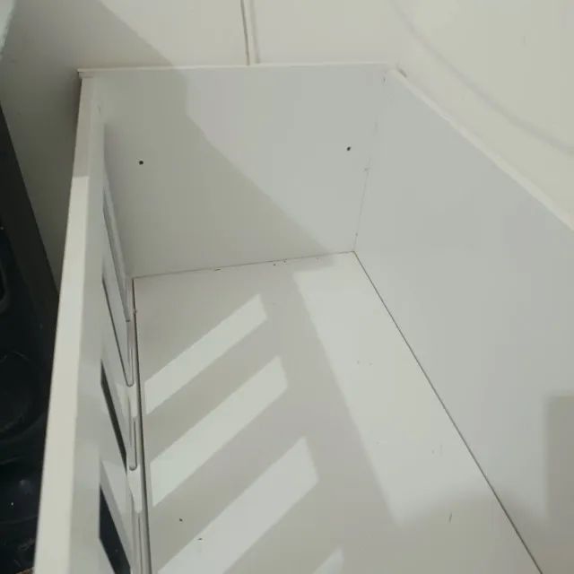 mini berço